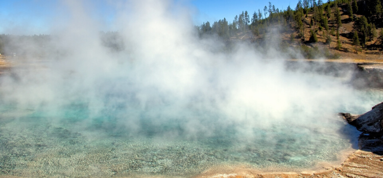 Academos - énergie géothermique