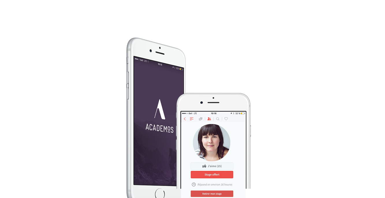 Academos_Entrepreneuriat_Maude_Lajeunesse