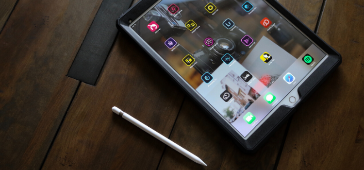 Academos - designer industriel