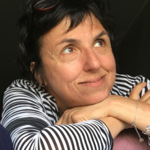 Elaine Robichaud hydrololgue