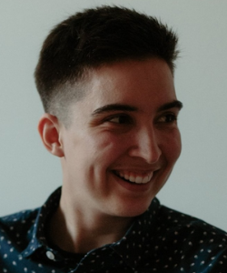 Laurie Dezainde-Dubuc