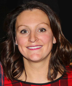 Comité ambassadeur - Marie-Ève Gouin