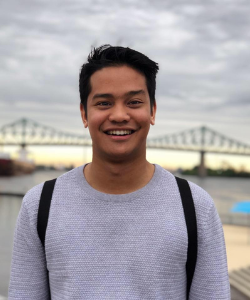 Christopher Khuon-Savath