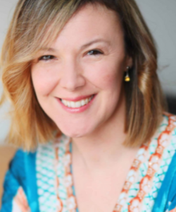 Geneviève Lapointe Larouche