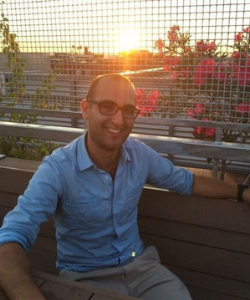 Comité ambassadeur - François Lavallée