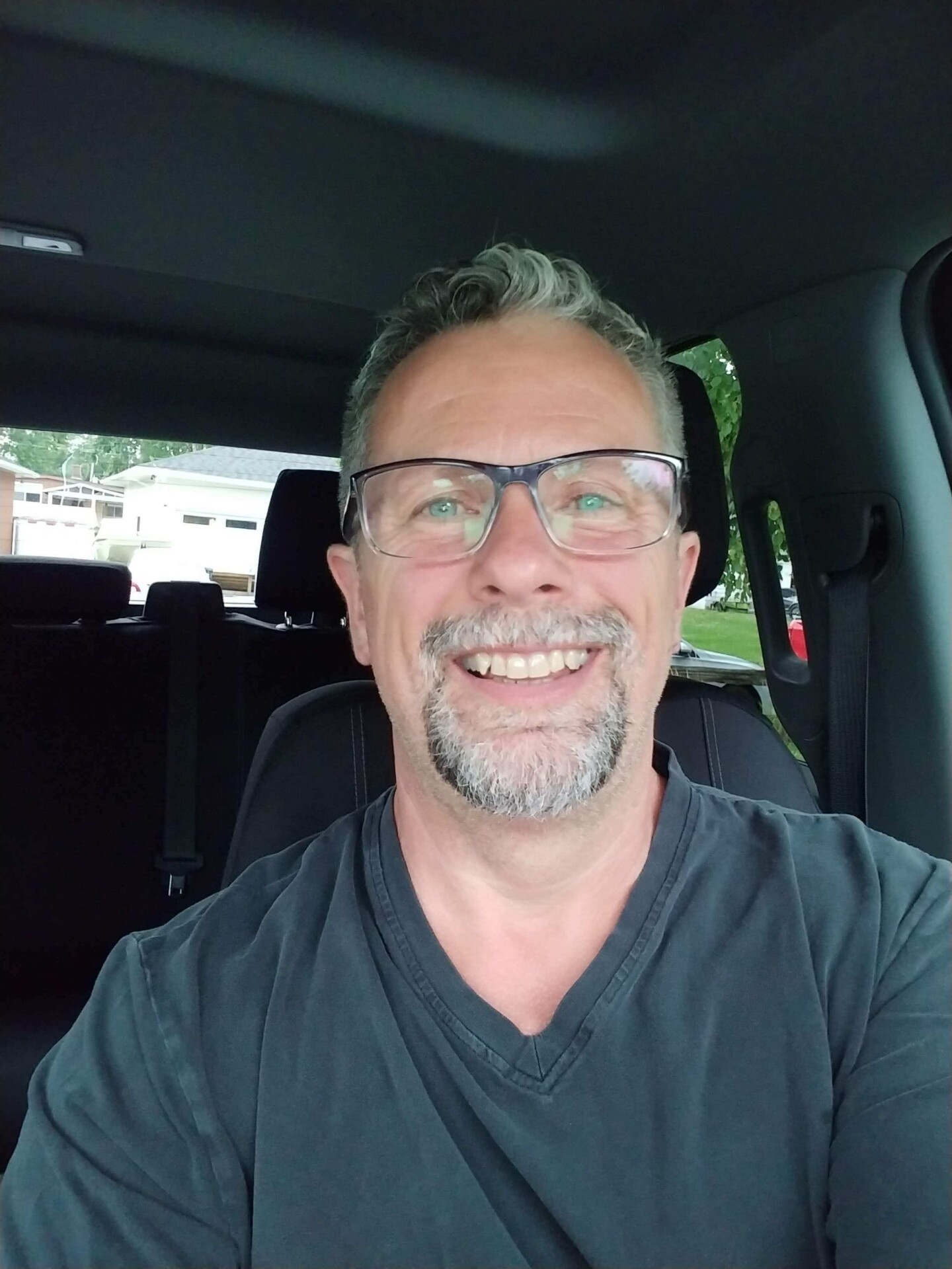 Jean-François Arel - entrepreneur général