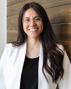 Anaïs - mentorée Academos