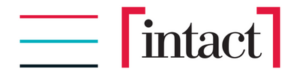 Logo Intact