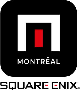 Logo Square Enix Montréal