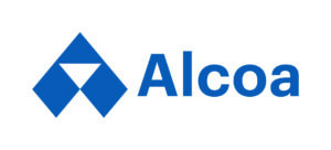 Logo Alcoa
