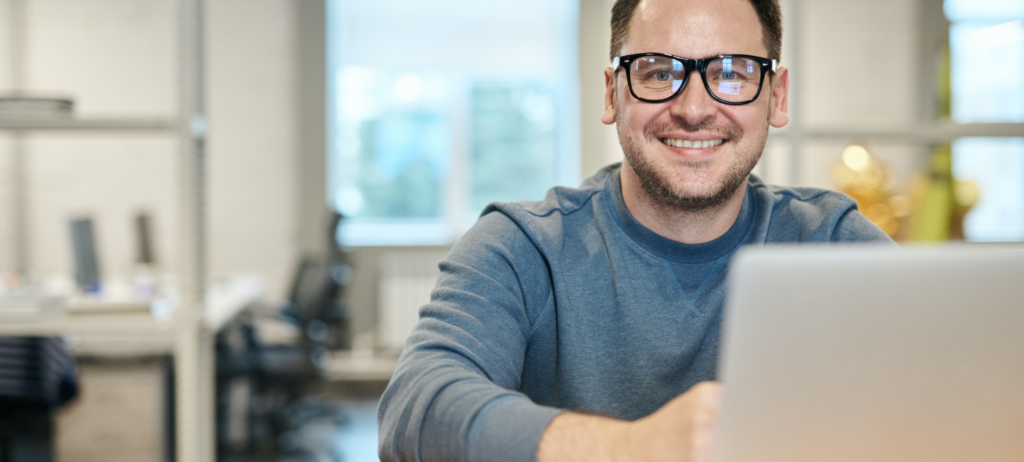 Employé en assurance