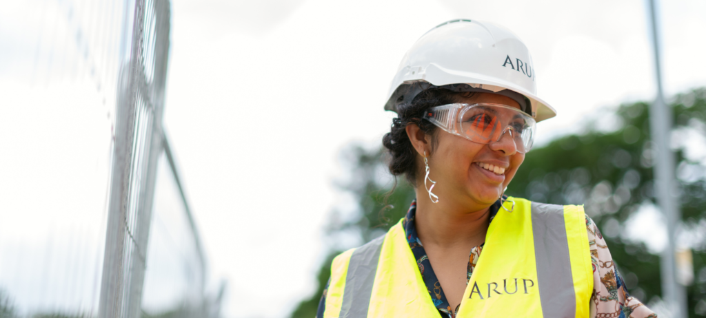 Ingénieure - techniques dans le domaine de l'ingénierie