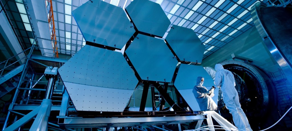 Ingénieur.e.s au travail