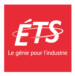 Logo ÉTS