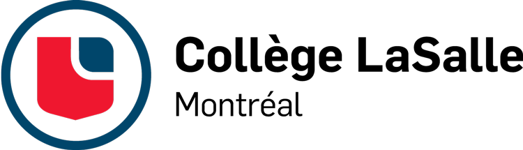 Logo Collège LaSalle