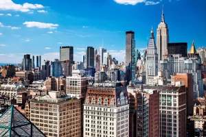 Dec en gestion hôtelière