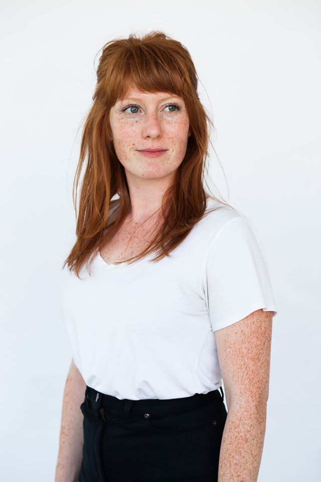 Élizabeth Brosseau, directrice des communications chez Vivre en Ville.