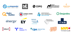 Partenaires coalition pour la persévérance scolaire